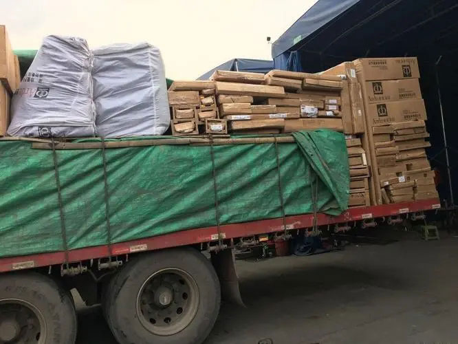 北海街道家具托运